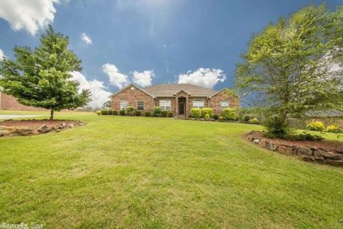 41 Booker Dr, Wattensaw, AR 72086-9163