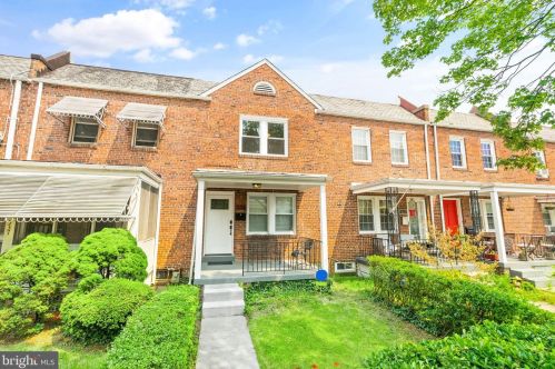 535 25th Pl, Washington, DC 20002-4819