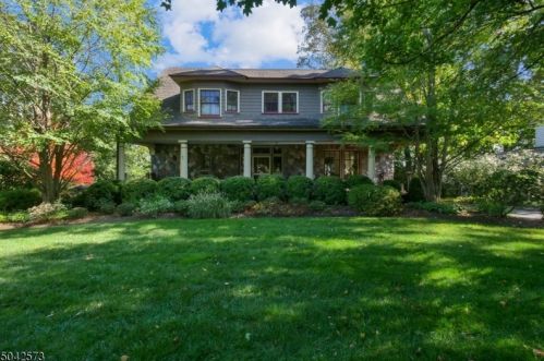 167 Fairmount Ave, Chatham Township, NJ 07928-1822