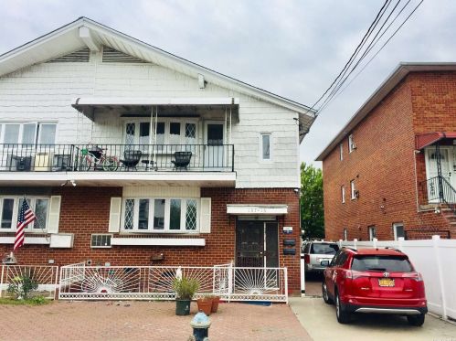 137-16 80th St, Jamaica, NY 11414-1135