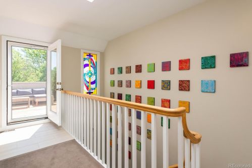 387 Ogden St, Denver CO 80205-5137 exterior