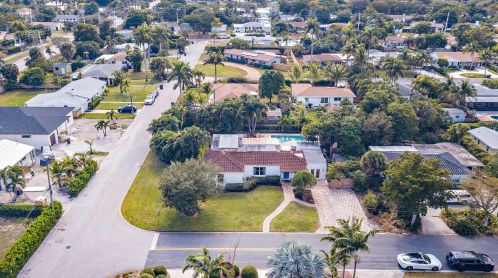 316 Glenn Rd, West Palm Beach FL  33405-4908 exterior