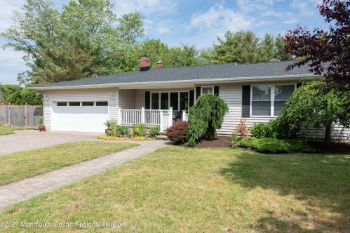 23 Orchard Rd, West Long Branch, NJ 07764-1614