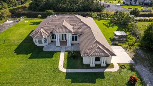 15288 73rd St, Town Of Loxahatchee Groves, FL 33470-4488