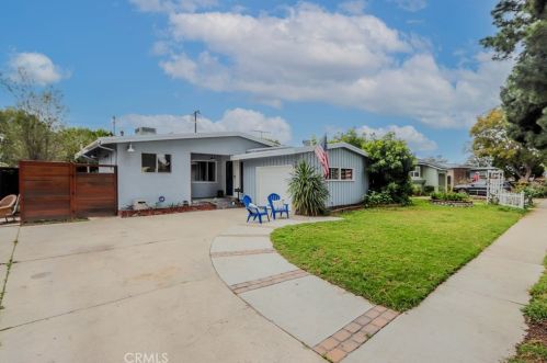 6126 Carita St, Long Beach, CA 90808-2804