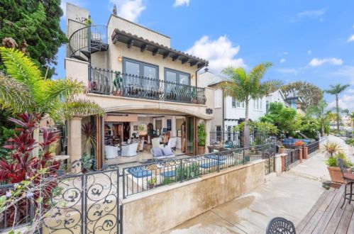 58 Rivo Alto Canal, Long Beach, CA 90803-4047