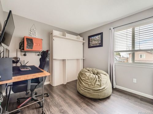 4487 Pagosa Cir, Denver CO  80015-1920 exterior