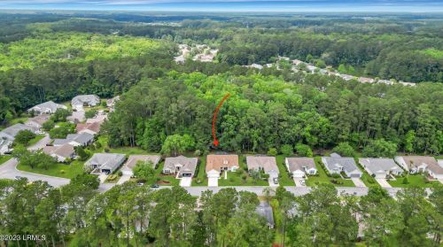 34 Chiffelle St, Bluffton SC  29909-4562 exterior