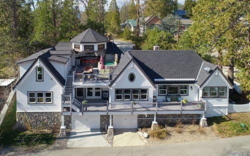 53996 Road 432, Bass Lake, CA 93604-9764