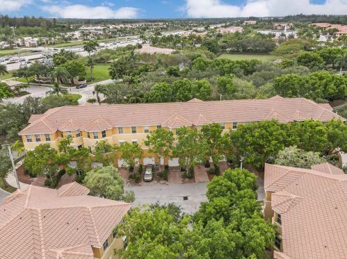 2504 Shoma Dr, West Palm Beach FL  33414-4357 exterior