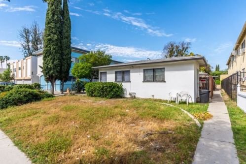 5913 Laurel Canyon Blvd, North Hollywood, CA 91607-1207