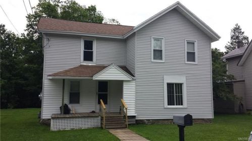 22 Pickett St, Castile, NY 14427-9703