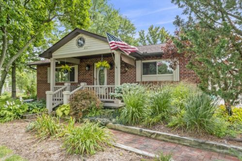 10823 Morse Rd, Pataskala OH 43062-8692 exterior