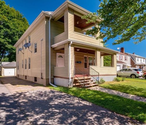 251 Monroe St, New Britain, CT 06052-1755