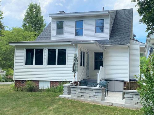 16 Leverett St, Keene NH  03431-2418 exterior