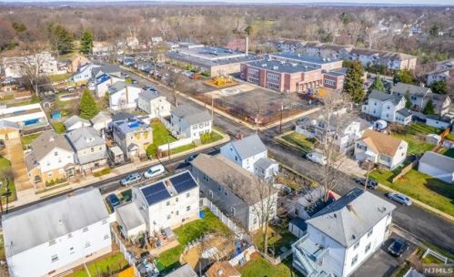 1777 Winfield St, Rahway NJ 07065-3540 exterior