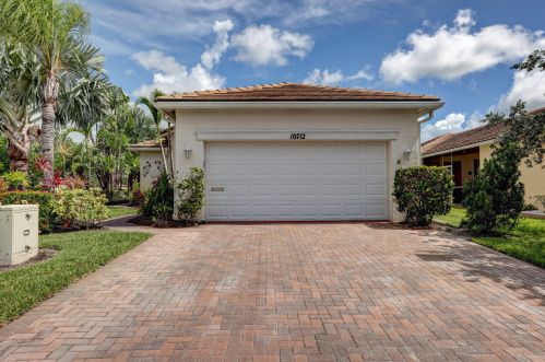 10712 Gingermill Dr, Fort Pierce, FL 34987-2450