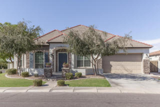 402 Mead Dr, Chandler, AZ 85249-5330