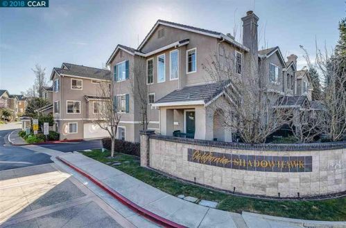 1017 Phoenix St, Danville, CA 94506-1162