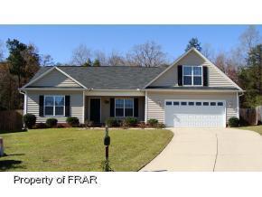 334 Beaconfield Dr, Fayetteville, NC 28311-6730
