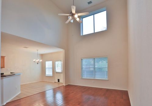 8505 Forest Highlands Dr, Plano TX  75024-7710 exterior