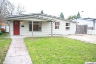 233 Birchwood Dr, Dallas, OR 97338-2923