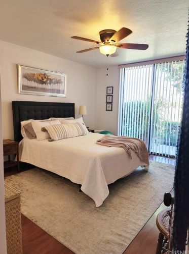 22 Haig Dr, Rancho Mirage CA  92270-3807 exterior