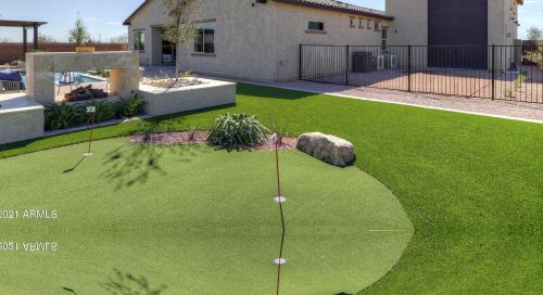 19780 Mulberry Dr, Buckeye AZ 85396-3158 exterior