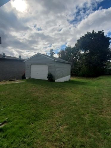 707 Mercer St, New Castle PA  16101-2332 exterior