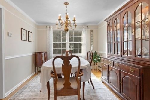 11 Matthew Ln, Mansfield MA 02048-3254 exterior