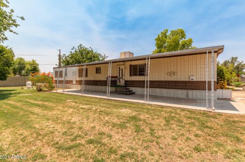 9314 87th Ave, Peoria AZ 85381-3600 exterior