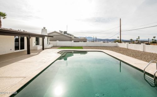 2745 Pony Ln, Lake Havasu City AZ  86406-8423 exterior