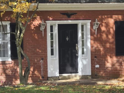 508 Mcmurray Rd, Canonsburg, PA 15317-3142