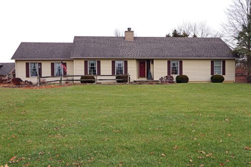 14550 Payne Rd, Marysville, OH 43040-9105