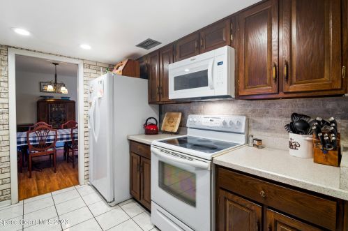 1822 Carpenter Rd, Titusville FL  32796-1161 exterior