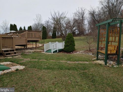 13283 Pleasant Plains Ct, Tolna, PA 17349-9199