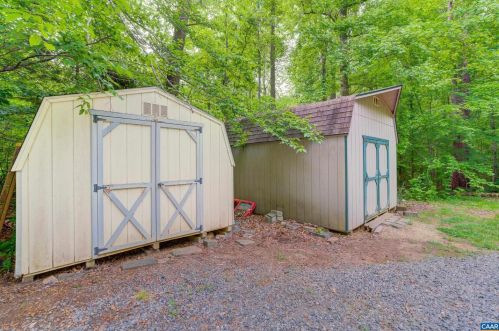 574 Warbonnet Trl, Mineral VA  23117-2838 exterior