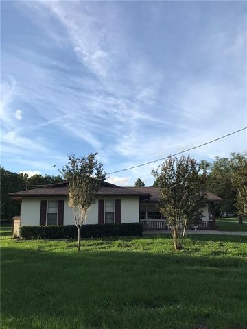 6115 Rita Ln, Homosassa, FL 34446-2340