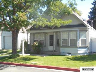 2601 Fanto Ct, Sparks, NV 89431-2784