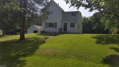 217 24th St, Massillon, OH 44646-7057