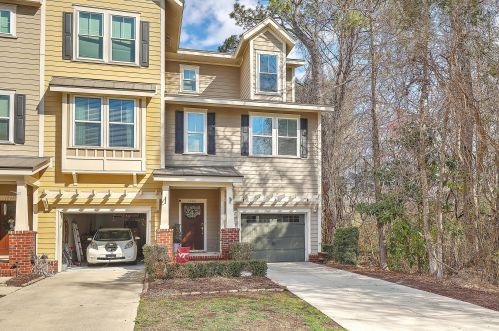 1204 Dingle Rd, Mount Pleasant SC  29466-9386 exterior
