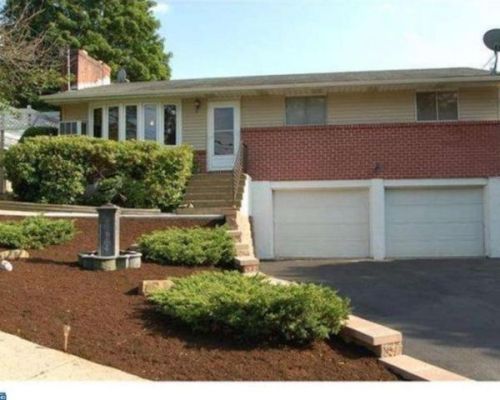 1732 Centre Tpke, Molino, PA