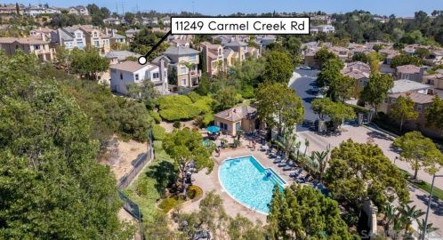 11249 Carmel Crk Rd, San Diego CA 92130-2624 exterior