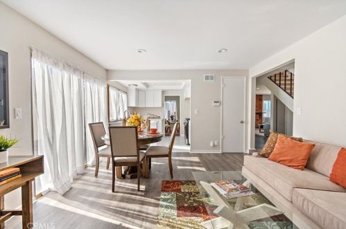 5033 Elderhall Ave, Lakewood CA  90712-2849 exterior