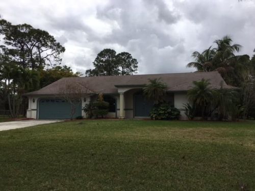 14436 68th St, Town Of Loxahatchee Groves, FL 33470-4597