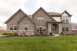 8694 Marais Dr, Hamilton KY  41091-8718 exterior