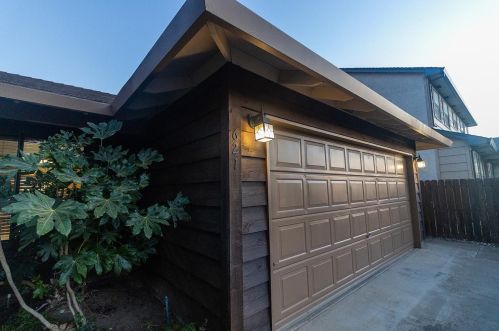 621 Del Oro St, Woodland CA  95695-5040 exterior