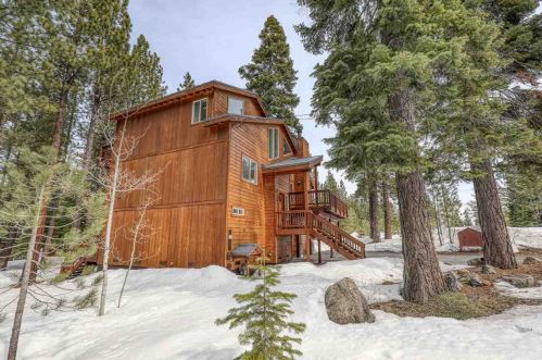11940 Bavarian Way, Truckee, CA 96161-6121