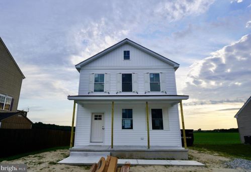 803 Spinnaker Ln, Milton, DE 19968-1550