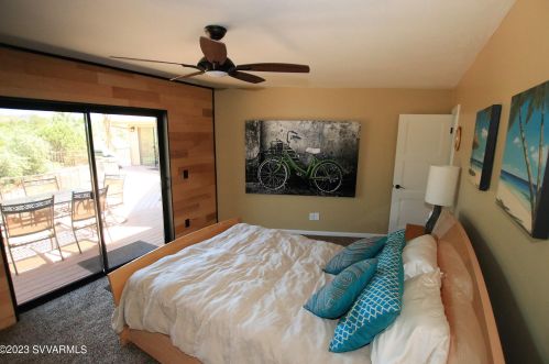 40 Pinon Dr, Sedona AZ 86336-5047 exterior